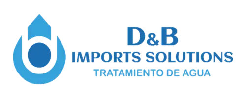 Logo D&B Import